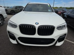 ������ BMW X3