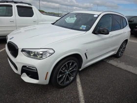 BMW X3 xDrive30I* M-pack* PANORAMA* AMBIENT*  | Mobile.bg � ����� ������ 2