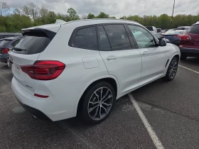 BMW X3 xDrive30I* M-pack* PANORAMA* AMBIENT*  | Mobile.bg � ����� ������ 4