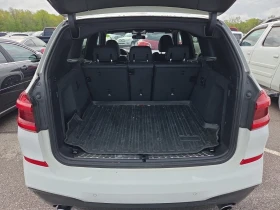 BMW X3 xDrive30I* M-pack* PANORAMA* AMBIENT*  | Mobile.bg � ����� ������ 8