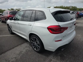 BMW X3 xDrive30I* M-pack* PANORAMA* AMBIENT*  | Mobile.bg � ����� ������ 3
