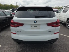 BMW X3 xDrive30I* M-pack* PANORAMA* AMBIENT*  | Mobile.bg � ����� ������ 5