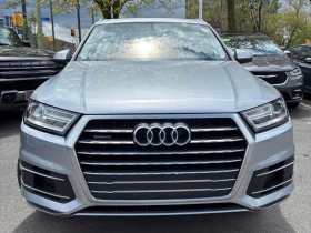 Audi Q7 * Komfort * CARFAX * ���� �� �� | Mobile.bg � ����� ������ 6