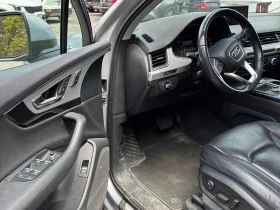 Audi Q7 * Komfort * CARFAX * ���� �� �� | Mobile.bg � ����� ������ 5