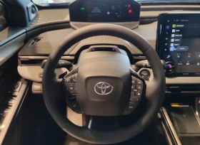 Toyota C-HR 58kwh/77kwh | Auto.bg — изображение 6
