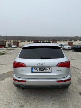 Audi Q5 - 12500 € / 24447.88 лв. - 33699588 3