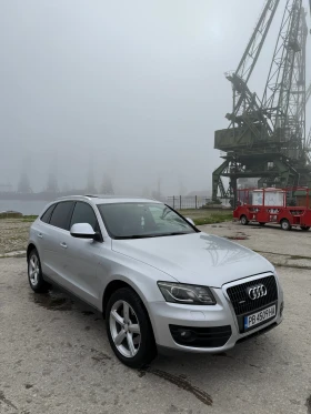 Audi Q5 - 12500 € / 24447.88 лв. - 33699588 2