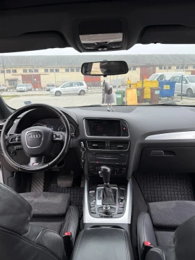 Audi Q5 - 12500 € / 24447.88 лв. - 33699588 7