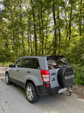 Suzuki Grand vitara 1.9 | Auto.bg — изображение 3