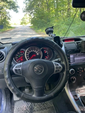Suzuki Grand vitara 1.9 | Auto.bg — изображение 7