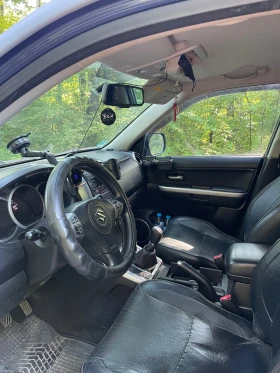 Suzuki Grand vitara 1.9 | Auto.bg — изображение 8