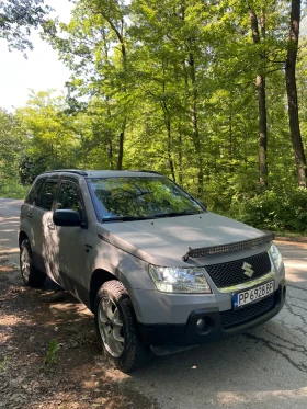 Suzuki Grand vitara 1.9 | Auto.bg — изображение 5