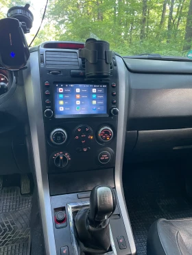 Suzuki Grand vitara 1.9 | Auto.bg — изображение 9