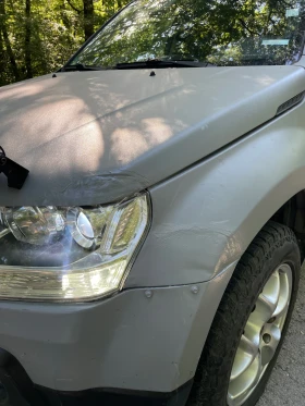 Suzuki Grand vitara 1.9 | Auto.bg — изображение 6