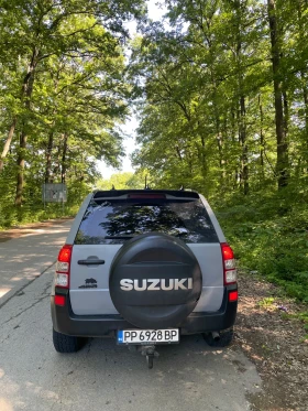 Suzuki Grand vitara 1.9 | Auto.bg — изображение 4