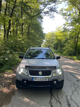 Suzuki Grand vitara 1.9 | Auto.bg — изображение 2