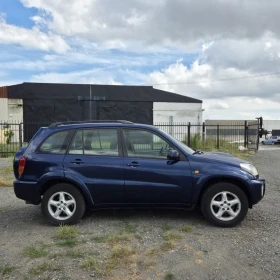 Toyota Rav4 ��� ����������. ���������  | Mobile.bg � ����� ������ 4