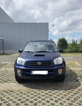 ����� �� �������� �� Toyota Rav4 ��� ����������. ��������� 