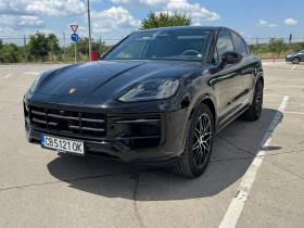 Porsche Cayenne Coupe 2026 Limited Black Edition | Mobile.bg � ����� ������ 2