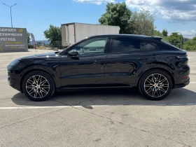 Porsche Cayenne Coupe 2026 Limited Black Edition | Mobile.bg � ����� ������ 5