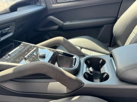Porsche Cayenne Coupe 2026 Limited Black Edition | Mobile.bg � ����� ������ 12