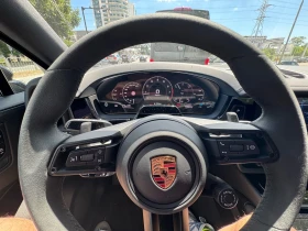Porsche Cayenne Coupe 2026 Limited Black Edition | Mobile.bg � ����� ������ 11
