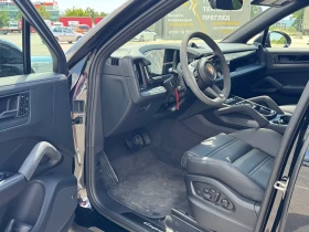 Porsche Cayenne Coupe 2026 Limited Black Edition | Mobile.bg � ����� ������ 16