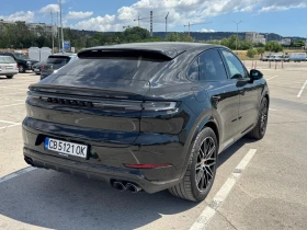 Porsche Cayenne Coupe 2026 Limited Black Edition | Mobile.bg � ����� ������ 6