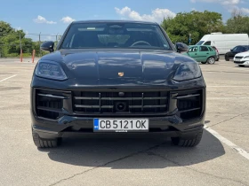Porsche Cayenne Coupe 2026 Limited Black Edition | Mobile.bg � ����� ������ 4