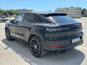 Porsche Cayenne Coupe 2026 Limited Black Edition | Mobile.bg � ����� ������ 7