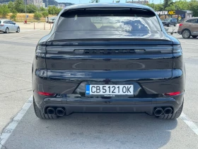 Porsche Cayenne Coupe 2026 Limited Black Edition | Mobile.bg � ����� ������ 8