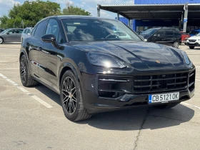 Porsche Cayenne Coupe 2026 Limited Black Edition | Mobile.bg � ����� ������ 3