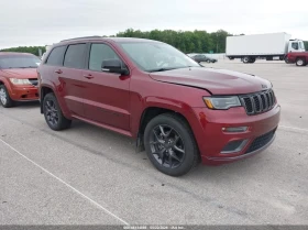 ������ Jeep Grand cherokee