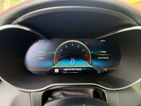 Mercedes-Benz GLC * AMG 43 * CARFAX * ��� ������������ ������ | Mobile.bg � ����� ������ 8