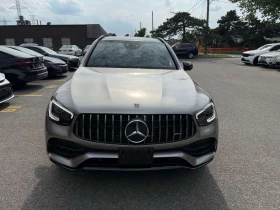 Mercedes-Benz GLC * AMG 43 * CARFAX * ��� ������������ ������ | Mobile.bg � ����� ������ 6