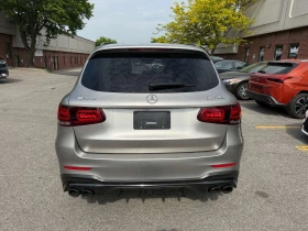 Mercedes-Benz GLC * AMG 43 * CARFAX * ��� ������������ ������ | Mobile.bg � ����� ������ 4