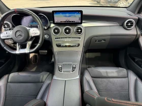 Mercedes-Benz GLC * AMG 43 * CARFAX * ��� ������������ ������ | Mobile.bg � ����� ������ 9