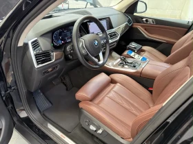 BMW X5 xDrive 45e Plug-in hybrid aut. Business | Mobile.bg � ����� ������ 6