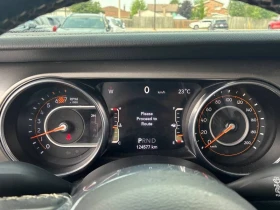 Jeep Wrangler * Unlimited Sahara * ���������������� * CARFAX | Mobile.bg � ����� ������ 9