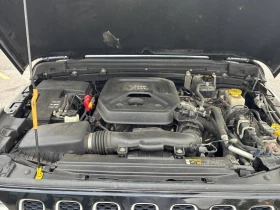 Jeep Wrangler * Unlimited Sahara * ���������������� * CARFAX | Mobile.bg � ����� ������ 7