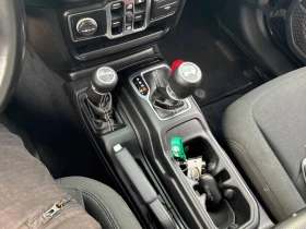 Jeep Wrangler * Unlimited Sahara * ���������������� * CARFAX | Mobile.bg � ����� ������ 11