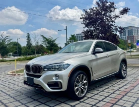 BMW X6 xDrive 50i AWD
