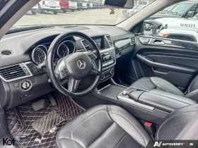 Mercedes-Benz ML 350 AMG* LINE* HARMON* KARDON* ПОДГРЕВ* КАМЕРА* КЕЙЛЕС - 11500 € - 21076654 7