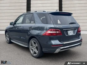 Mercedes-Benz ML 350 AMG* LINE* HARMON* KARDON* ПОДГРЕВ* КАМЕРА* КЕЙЛЕС - 11500 € - 21076654 2
