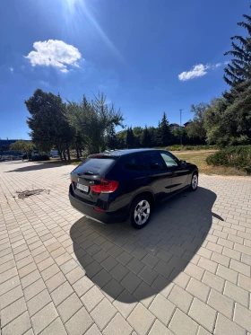 BMW X1 1.8 143к.с  sDrive - 4900 € - 56038811 4