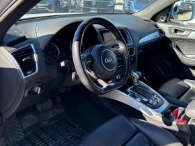 Audi Q5 FULL * S-Line * Bang&Olufsen (ЦЕНА ДО БГ) | Auto.bg — изображение 7