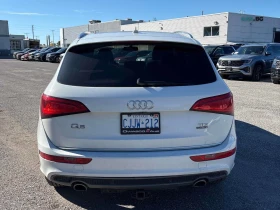 Audi Q5 FULL * S-Line * Bang&Olufsen (ЦЕНА ДО БГ) | Auto.bg — изображение 5