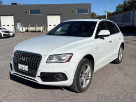 Audi Q5 FULL * S-Line * Bang&Olufsen (ЦЕНА ДО БГ)