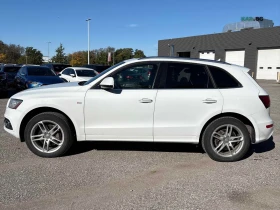 Audi Q5 FULL * S-Line * Bang&Olufsen (ЦЕНА ДО БГ) | Auto.bg — изображение 3
