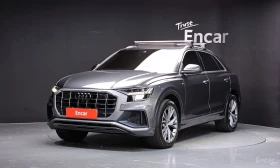 Audi Q8 50 TDI Quattro Premium